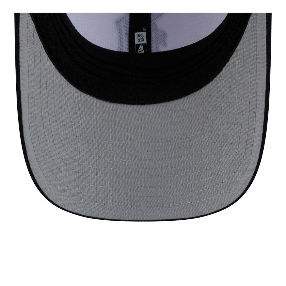 MLB Detroit Tigers New Era Youth Baseball 39THIRTY M-Crown Flex Hat