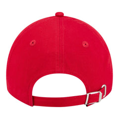 MLB Los Angeles Angels New Era Women's Wildflower Casual Classic Adjustable Hat