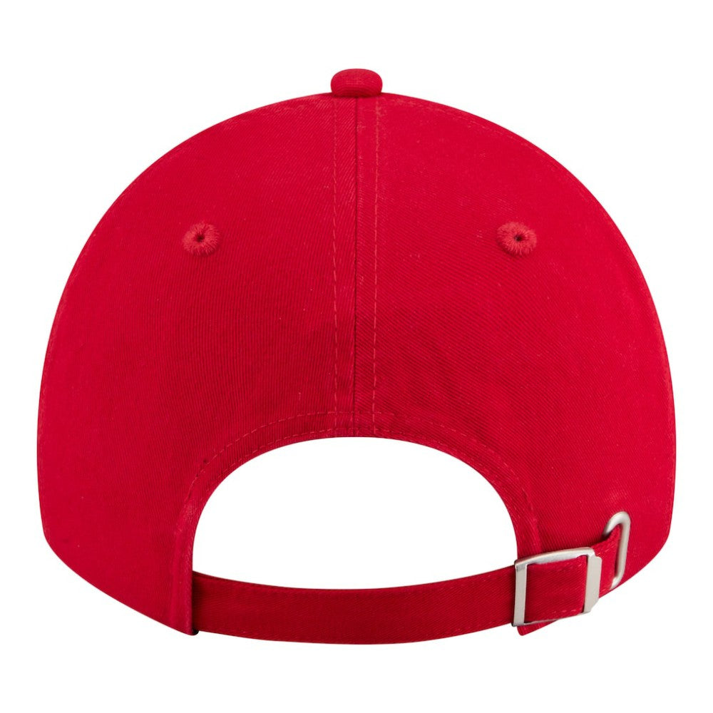MLB Philadelphia Phillies New Era Women's Wildflower Casual Classic Adjustable Hat