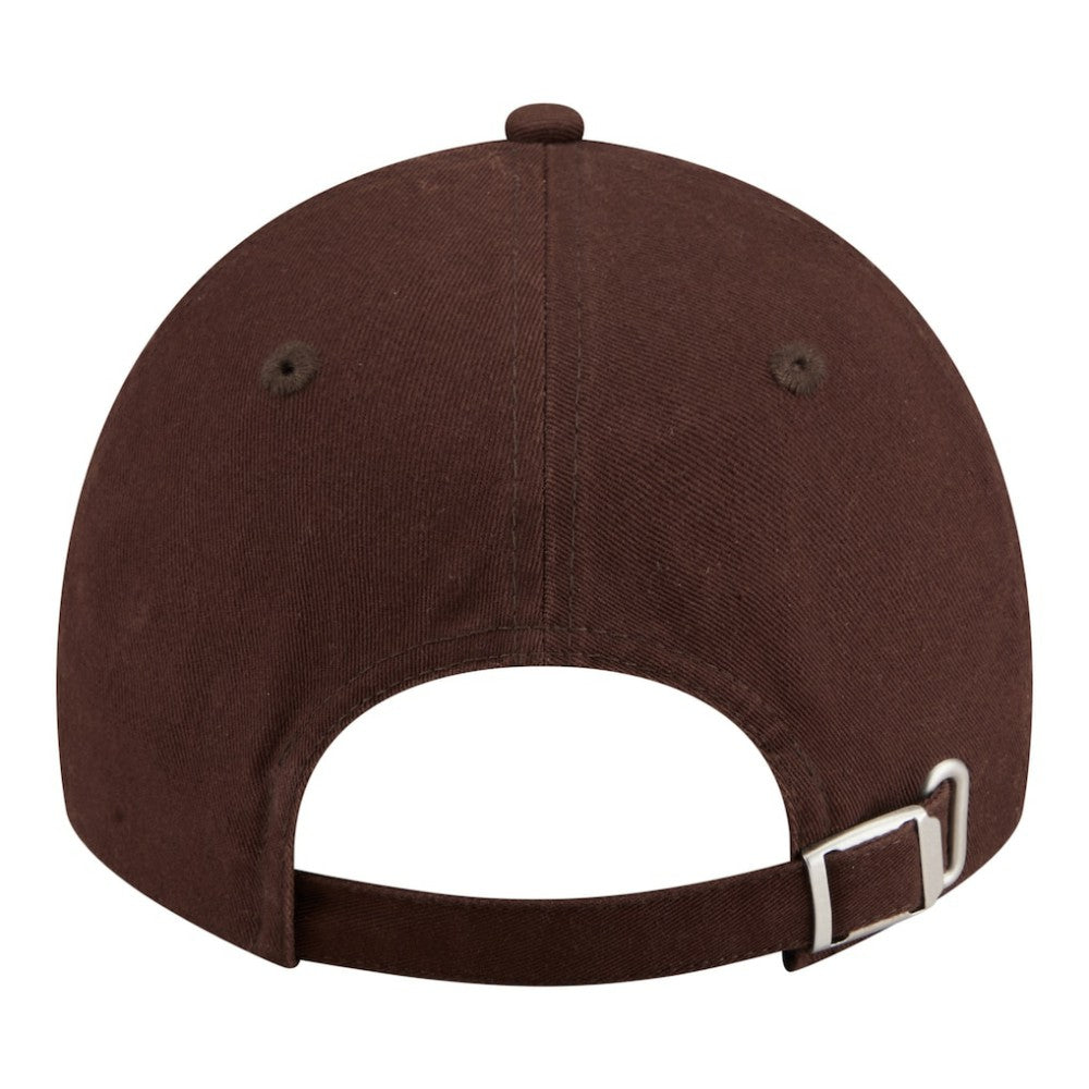 MLB San Diego Padres New Era Women's Wildflower Casual Classic Adjustable Hat