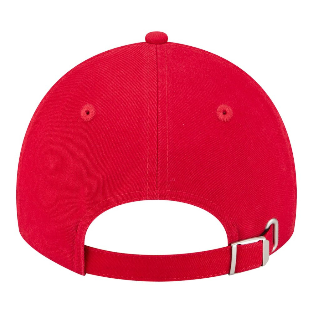 MLB St. Louis Cardinals New Era Women's Wildflower Casual Classic Adjustable Hat