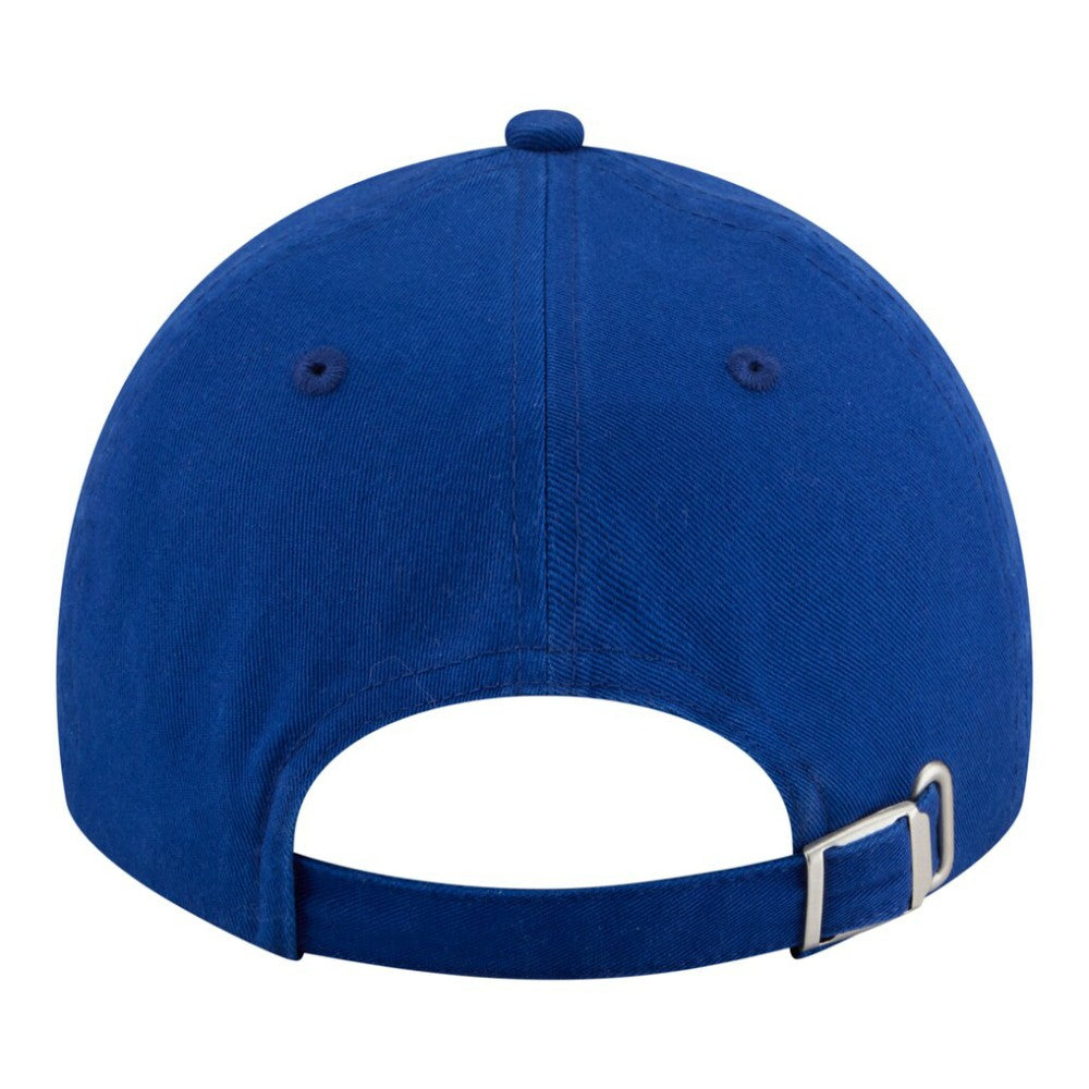 MLB Toronto Blue Jays New Era Women's Wildflower Casual Classic Adjustable Hat