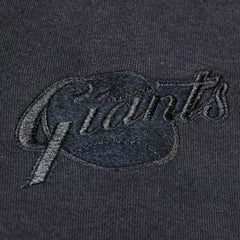 MLB San Francisco Giants Mitchell & Ness Phantom Fleece Crewneck Sweatshirt