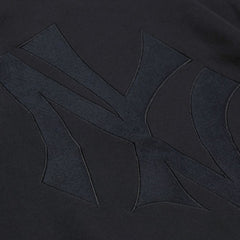 MLB New York Yankees Mitchell & Ness Phantom Fleece Crewneck Sweatshirt