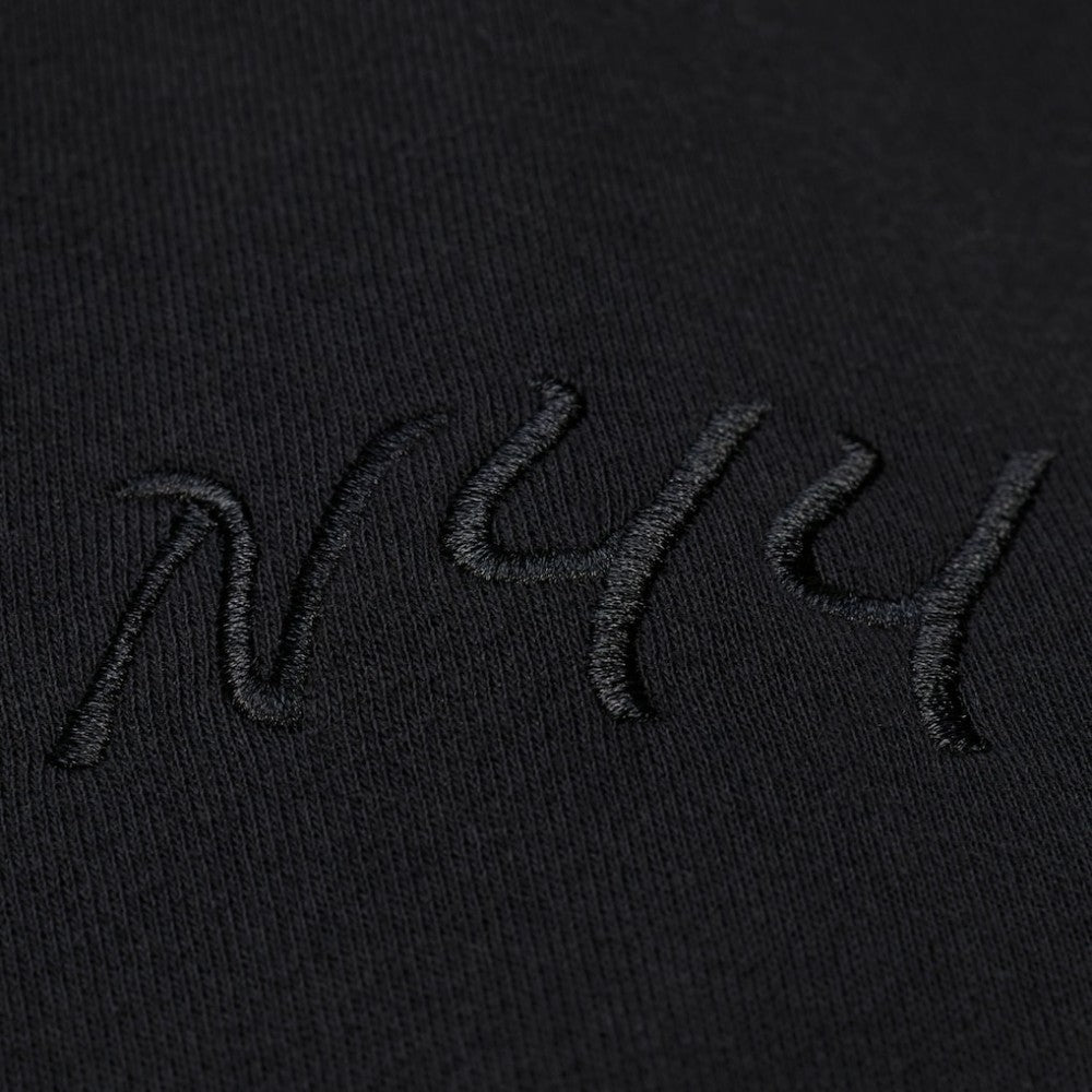 MLB New York Yankees Mitchell & Ness Phantom Fleece Crewneck Sweatshirt