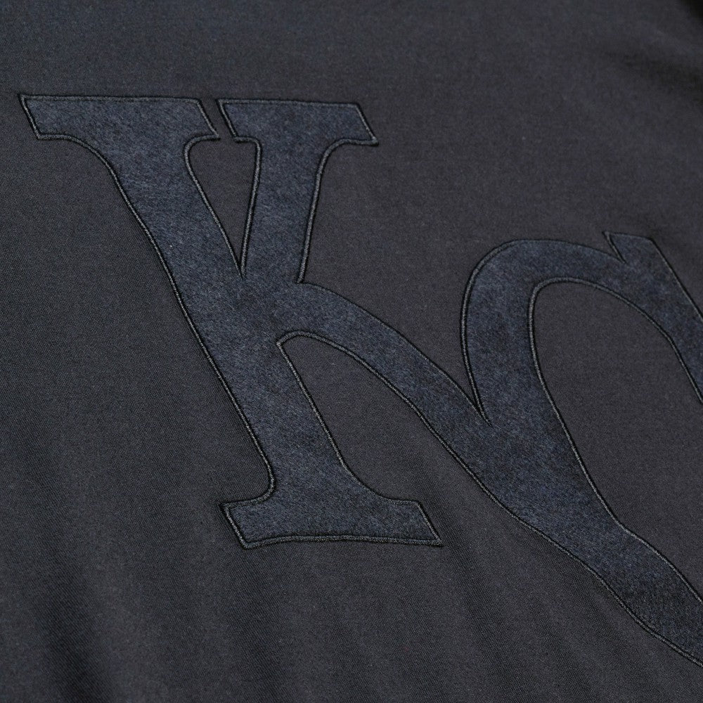 MLB Kansas City Royals Mitchell & Ness Cooperstown Collection Phantom T-Shirt