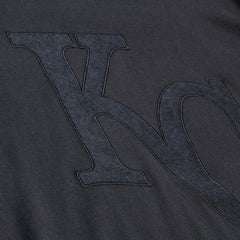 MLB Kansas City Royals Mitchell & Ness Cooperstown Collection Phantom T-Shirt