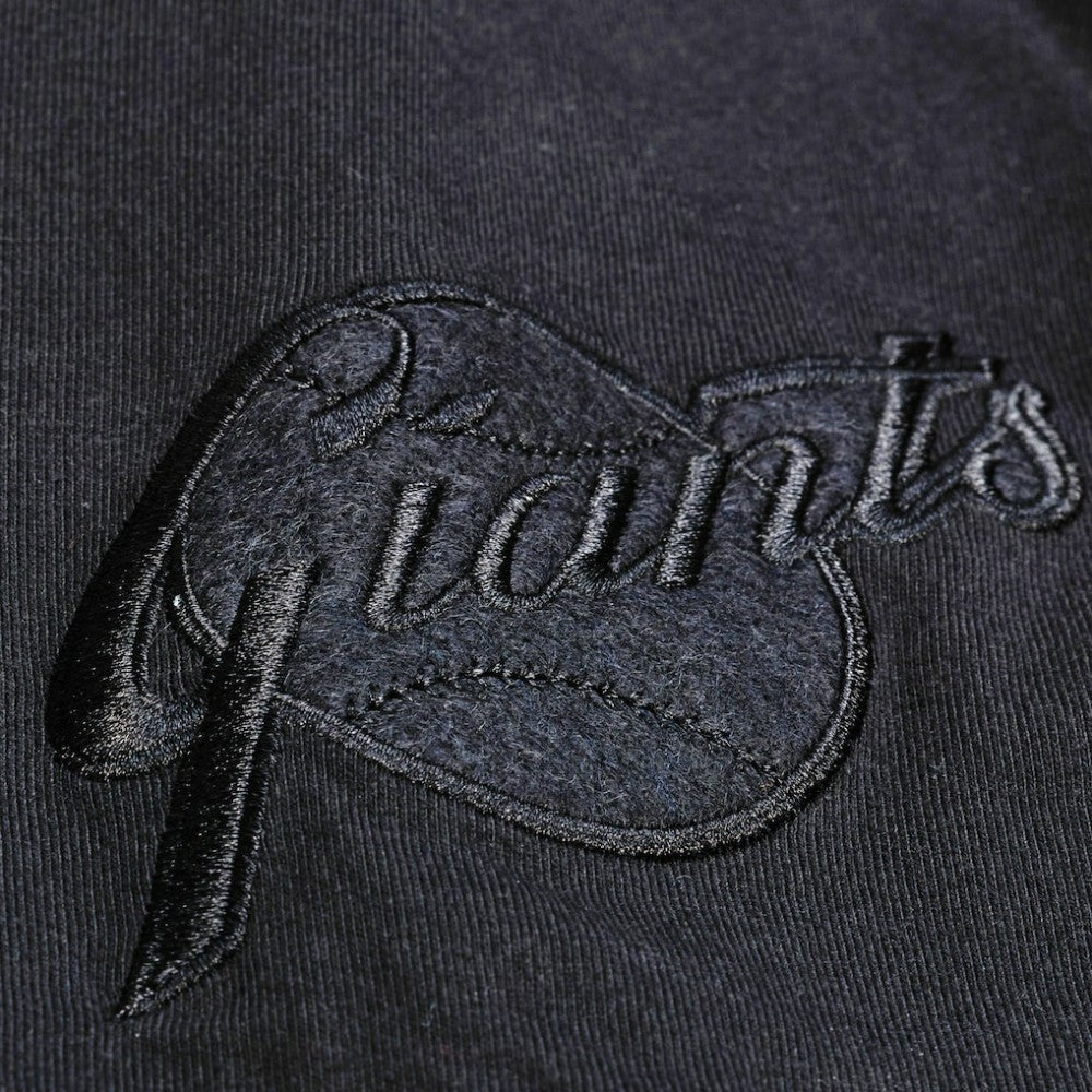 MLB San Francisco Giants Mitchell & Ness Cooperstown Collection Phantom T-Shirt