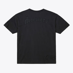 MLB Seattle Mariners Mitchell & Ness Cooperstown Collection Phantom T-Shirt