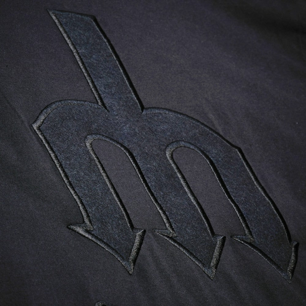 MLB Seattle Mariners Mitchell & Ness Cooperstown Collection Phantom T-Shirt