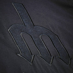 MLB Seattle Mariners Mitchell & Ness Cooperstown Collection Phantom T-Shirt