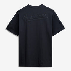 MLB Cleveland Guardians Mitchell & Ness Cooperstown Collection Phantom T-Shirt