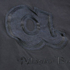 MLB Atlanta Braves Mitchell & Ness Cooperstown Collection Phantom T-Shirt