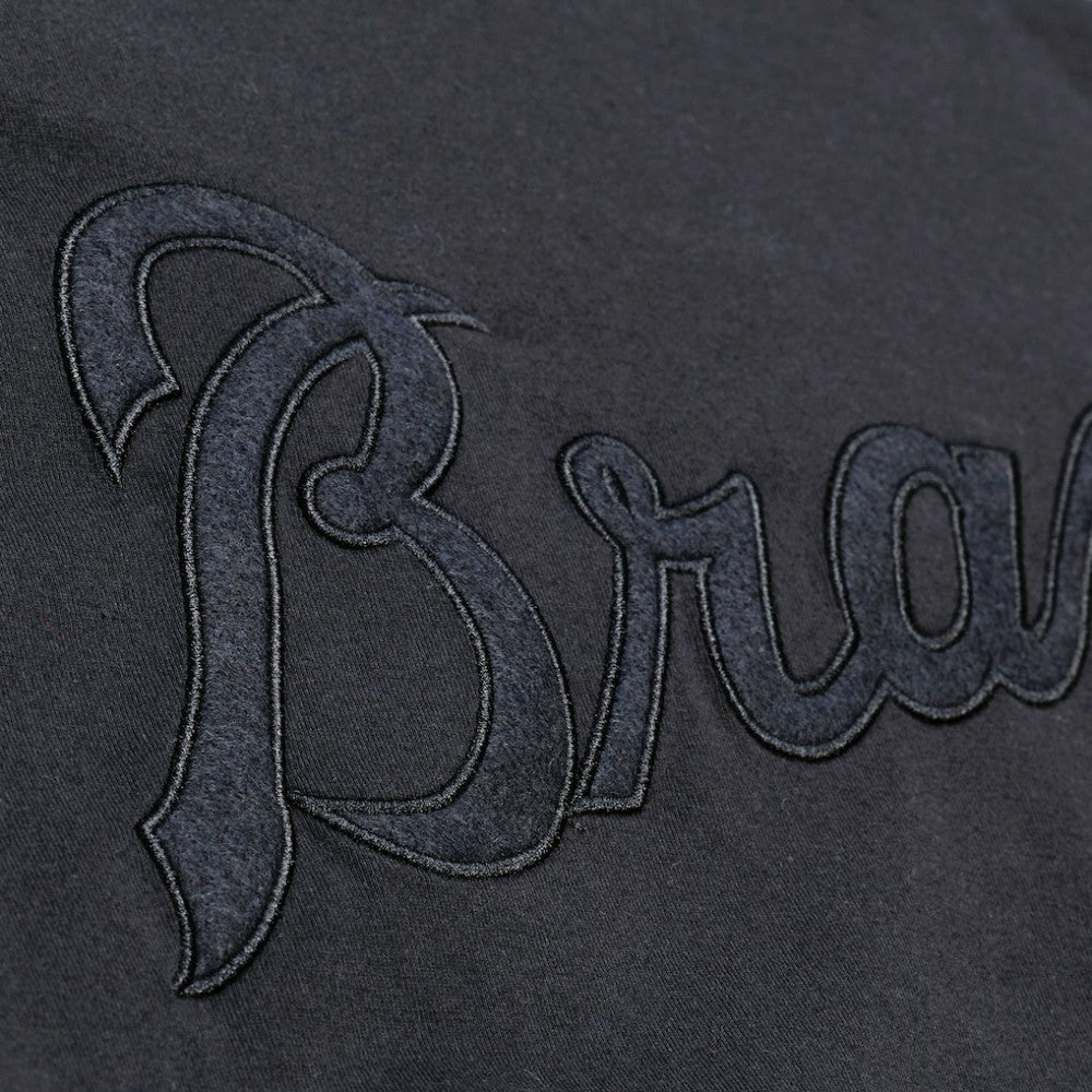 MLB Atlanta Braves Mitchell & Ness Cooperstown Collection Phantom T-Shirt