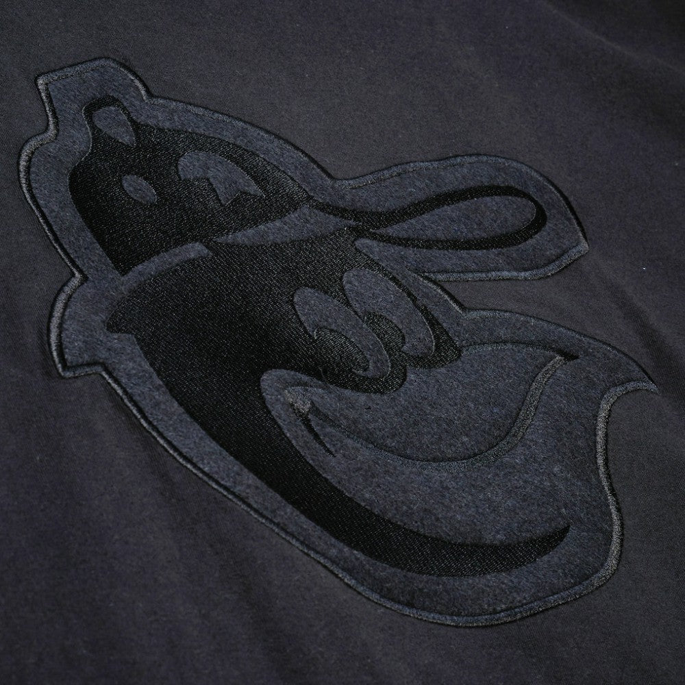 MLB Baltimore Orioles Mitchell & Ness Cooperstown Collection Phantom T-Shirt