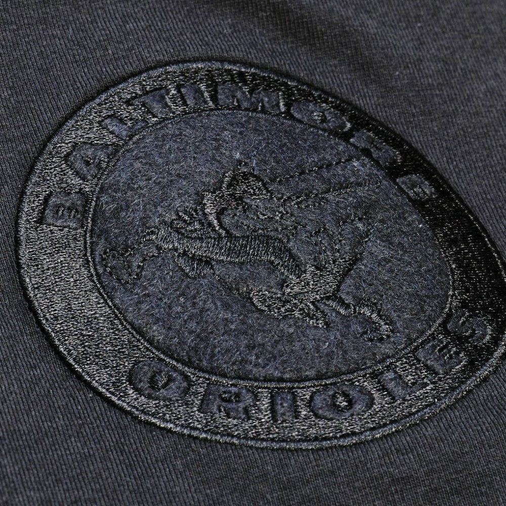 MLB Baltimore Orioles Mitchell & Ness Cooperstown Collection Phantom T-Shirt