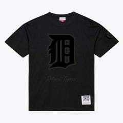 MLB Detroit Tigers Mitchell & Ness Cooperstown Collection Phantom T-Shirt