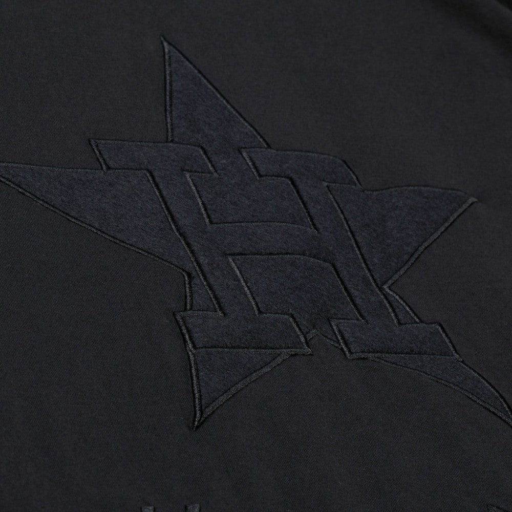 MLB Houston Astros Mitchell & Ness Cooperstown Collection Phantom T-Shirt