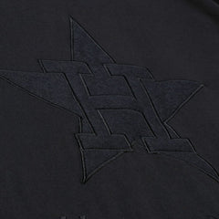 MLB Houston Astros Mitchell & Ness Cooperstown Collection Phantom T-Shirt