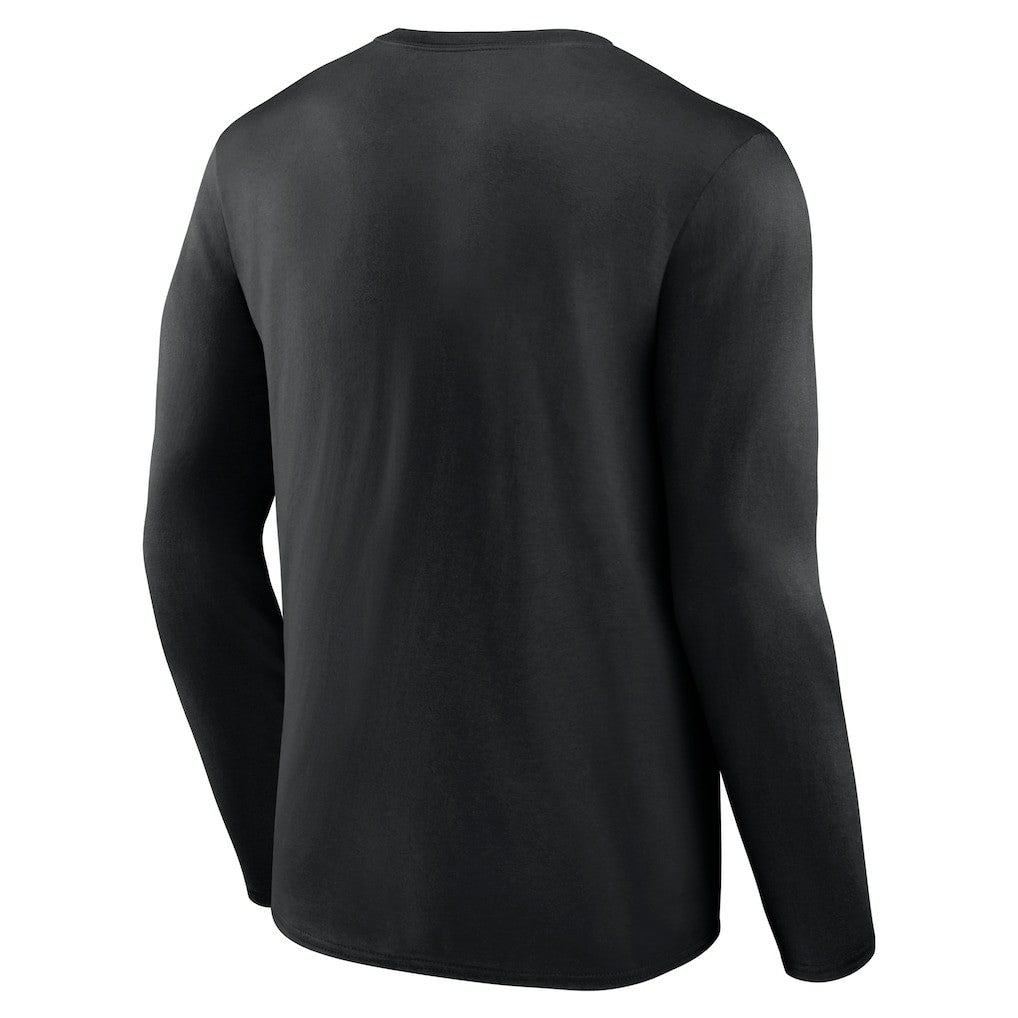 Streak Long Sleeve T-Shirt - Cincinnati Bengals