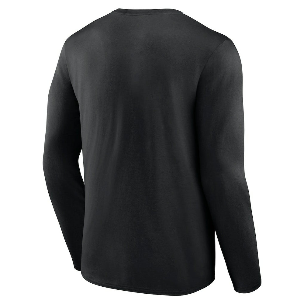 Streak Long Sleeve T-Shirt - Cincinnati Bengals