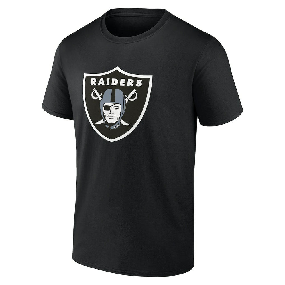 Ashton Jeanty  Icon Name & Number T-Shirt - Las Vegas Raiders