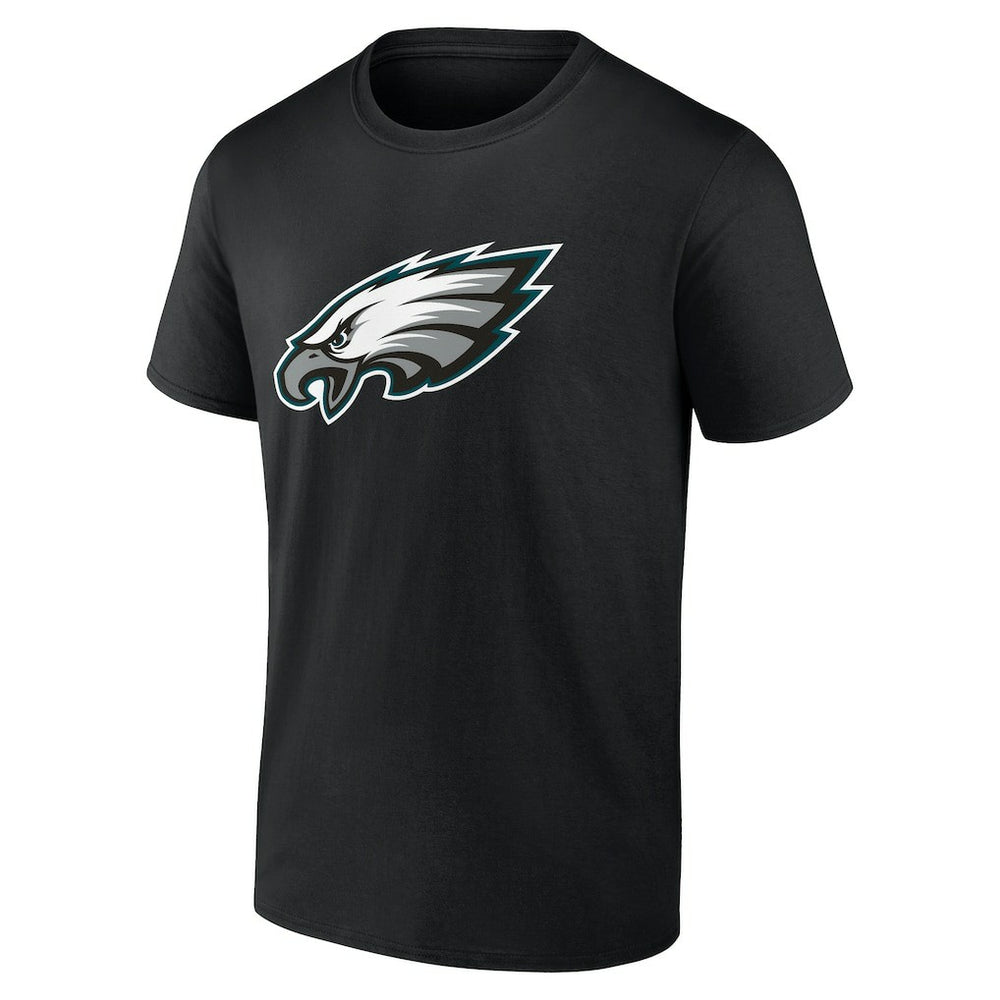 Cooper DeJean  Icon Name & Number T-Shirt - Philadelphia Eagles
