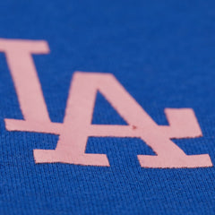 MLB Los Angeles Dodgers Mitchell & Ness x BLACKPINK  Pullover Hoodie