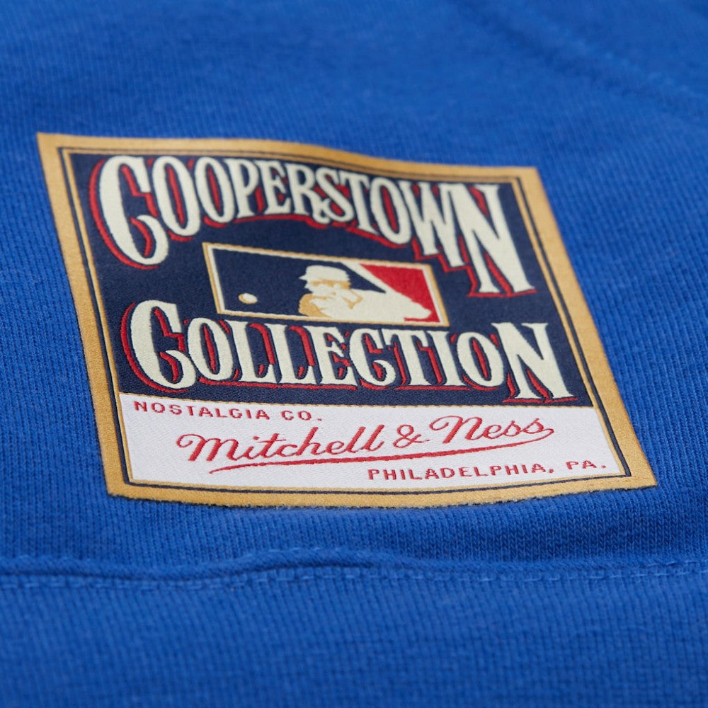 MLB Los Angeles Dodgers Mitchell & Ness x BLACKPINK  Pullover Hoodie
