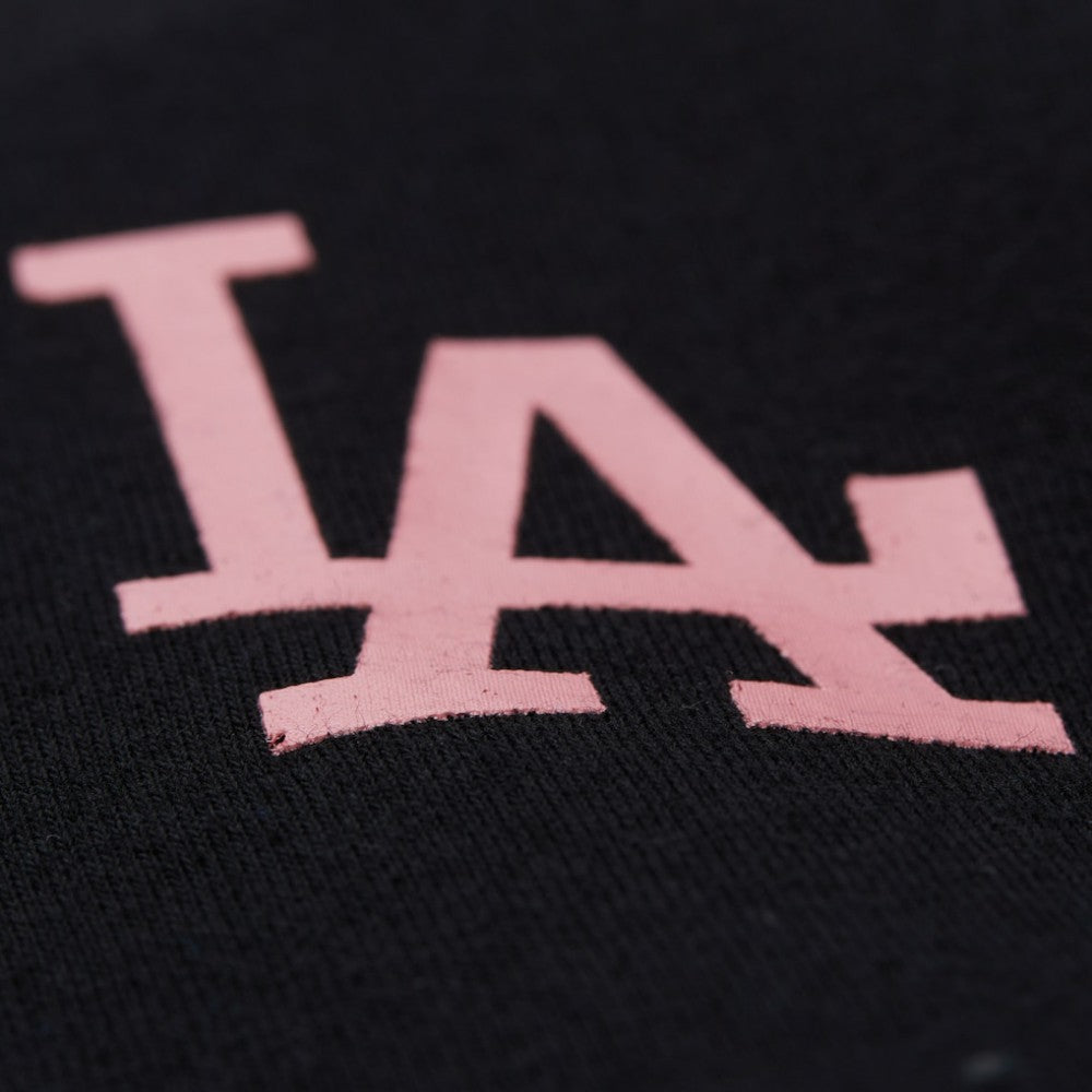 MLB Los Angeles Dodgers Mitchell & Ness x BLACKPINK  Pullover Hoodie