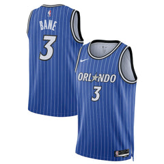 NBA Desmond Bane Orlando Magic Unisex Swingman Player Jersey
