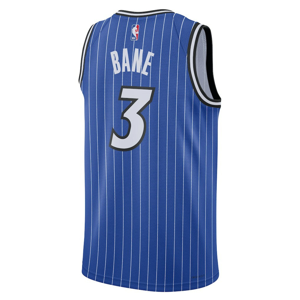 NBA Desmond Bane Orlando Magic Unisex Swingman Player Jersey