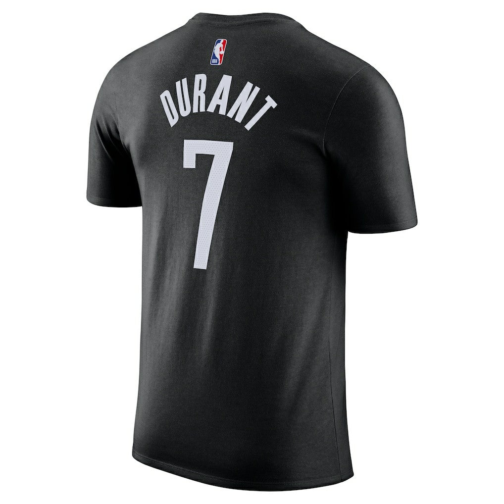 NBA Kevin Durant Houston Rockets Jordan Brand Statement Edition Name & Number T-Shirt sale