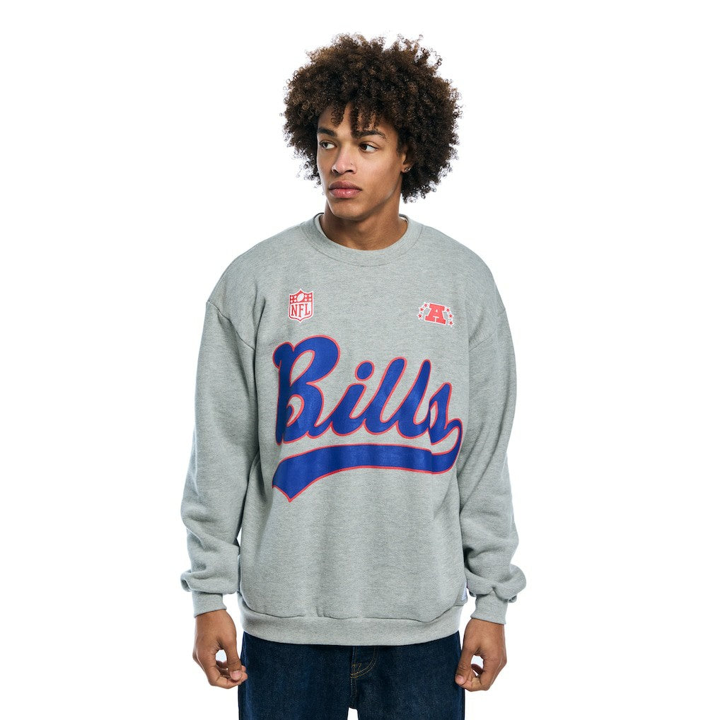 Golf Wang Unisex Sweatshirt - Buffalo Bills