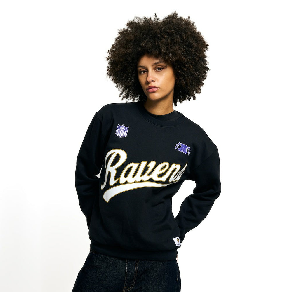 Golf Wang Unisex Sweatshirt - Baltimore Ravens
