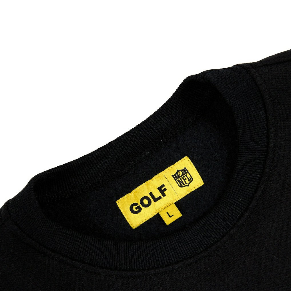Golf Wang Unisex Sweatshirt - Baltimore Ravens