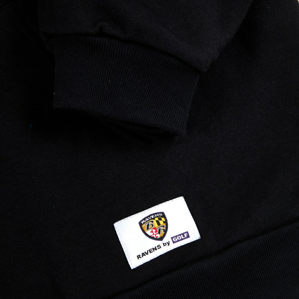 Golf Wang Unisex Sweatshirt - Baltimore Ravens