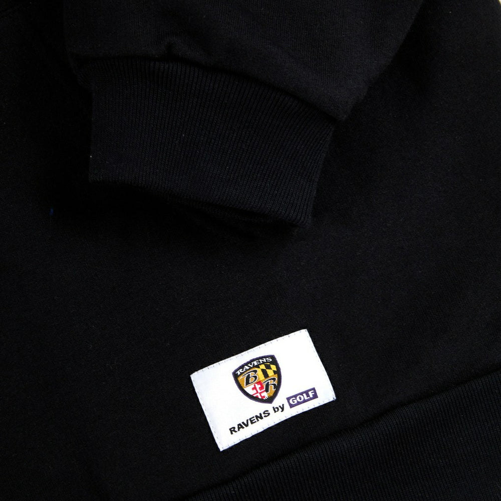Golf Wang Unisex Sweatshirt - Baltimore Ravens