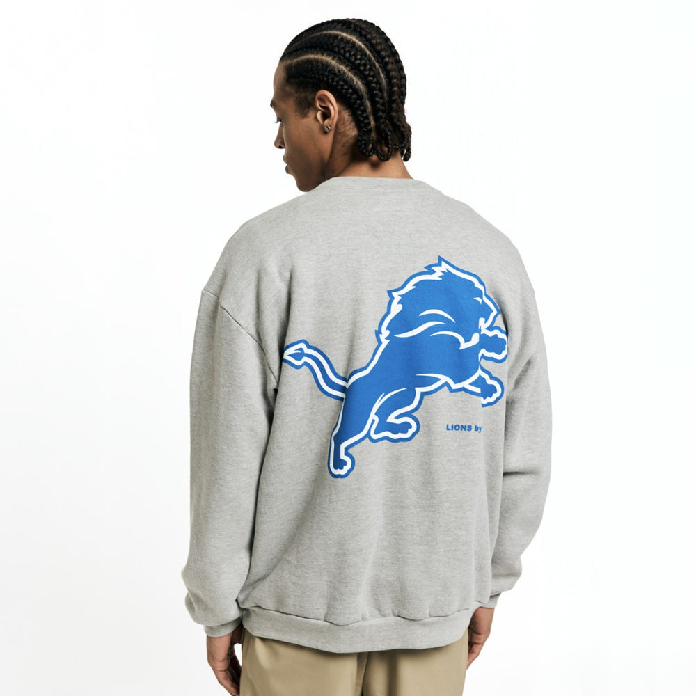 Golf Wang Unisex Sweatshirt - Detroit Lions