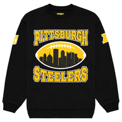 Golf Wang Unisex Sweatshirt - Pittsburgh Steelers