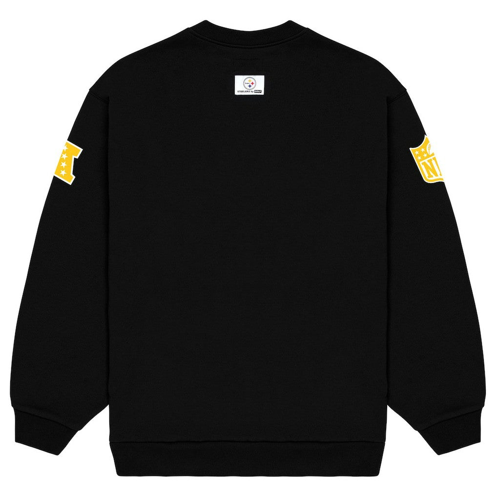 Golf Wang Unisex Sweatshirt - Pittsburgh Steelers