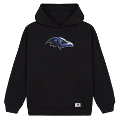 Golf Wang Unisex Cutout Hoodie - Baltimore Ravens