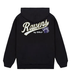 Golf Wang Unisex Cutout Hoodie - Baltimore Ravens