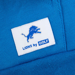 Golf Wang Unisex Cutout Hoodie - Detroit Lions