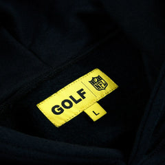 Golf Wang Unisex Cutout Hoodie - Buffalo Bills