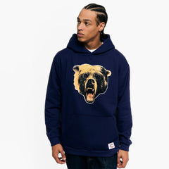Golf Wang Unisex Cutout Hoodie - Chicago Bears