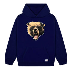 Golf Wang Unisex Cutout Hoodie - Chicago Bears