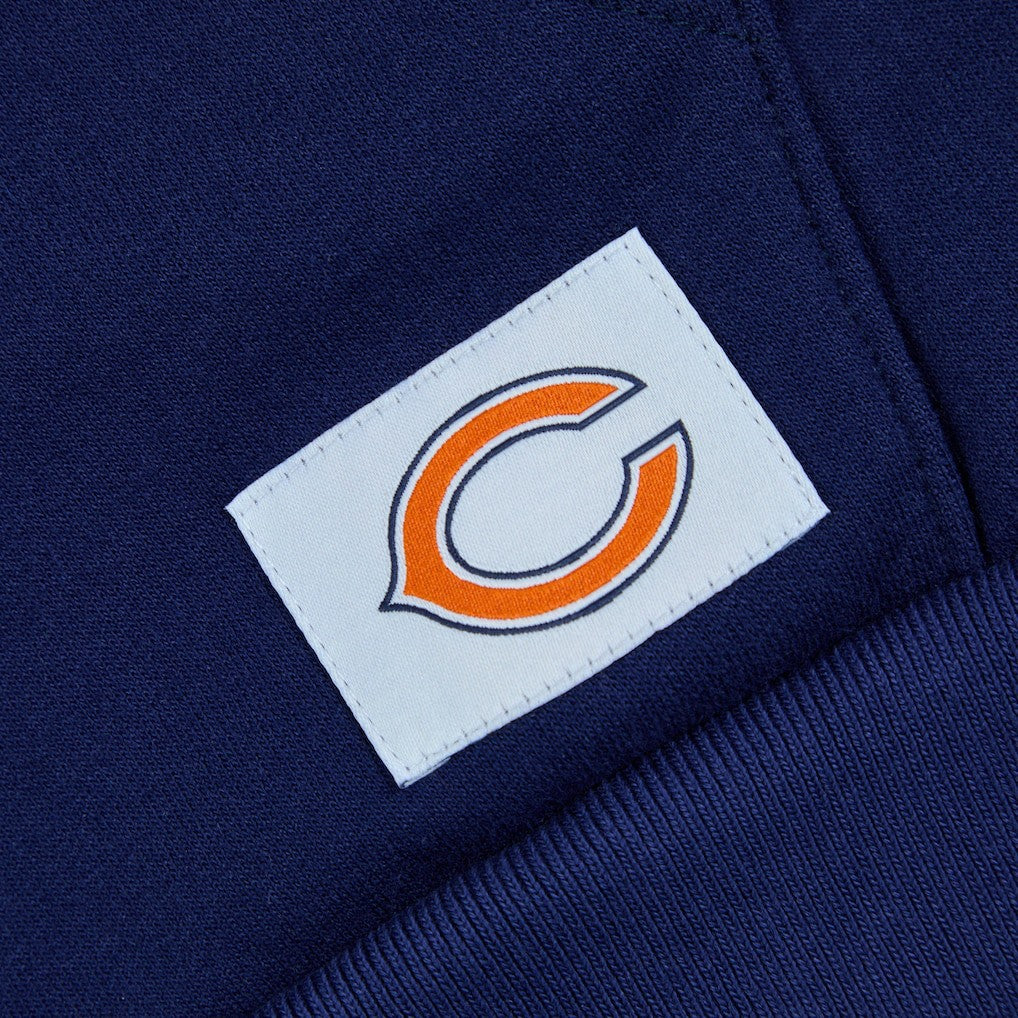 Golf Wang Unisex Cutout Hoodie - Chicago Bears