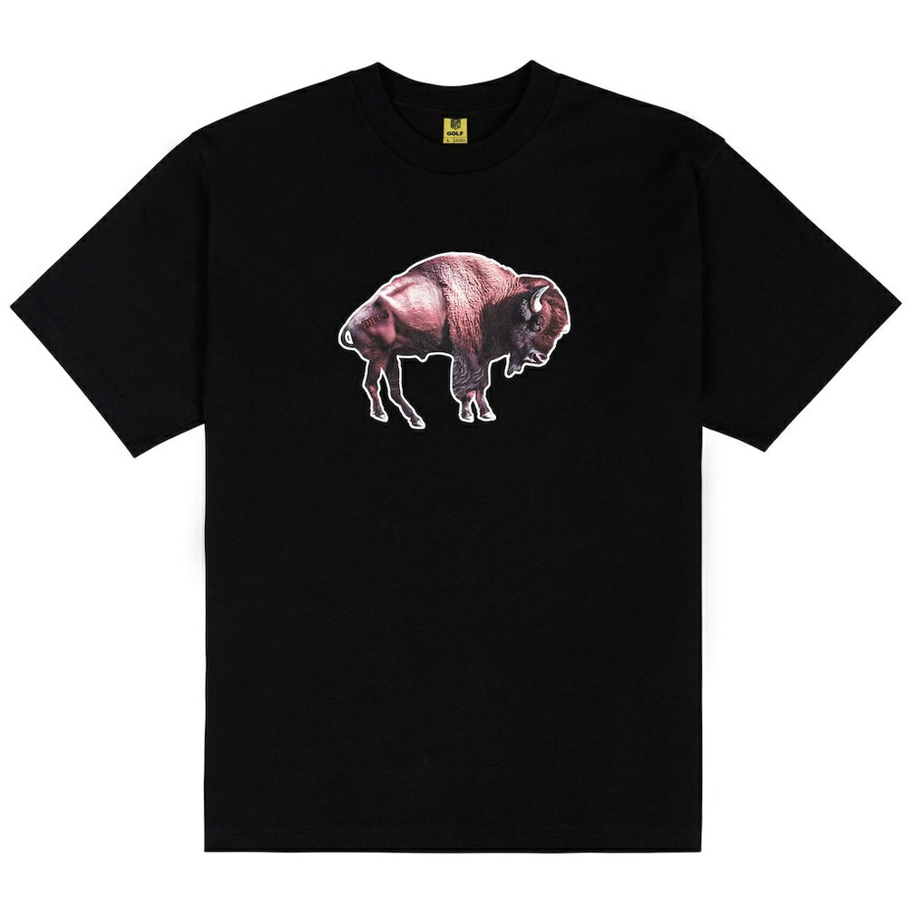 Golf Wang Unisex Cutout T-Shirt - Buffalo Bills