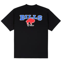 Golf Wang Unisex Cutout T-Shirt - Buffalo Bills